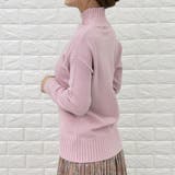 ハイネック セーター ニット | レースレディース  | 詳細画像14 