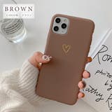 マットシリコン iPhoneケース iPhone12 | レースレディース  | 詳細画像6 