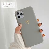 マットシリコン iPhoneケース iPhone12 | レースレディース  | 詳細画像7 