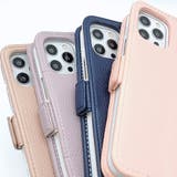 手帳型 花柄 iPhoneケース | レースレディース  | 詳細画像14 