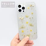 ドライフラワー クリア iphone | レースレディース  | 詳細画像6 