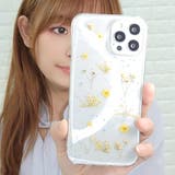 ドライフラワー クリア iphone | レースレディース  | 詳細画像7 