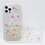 ドライフラワー クリア iphone | レースレディース  | 詳細画像9 