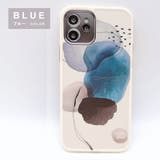 水彩画風 シリコン iPhoneケース | レースレディース  | 詳細画像7 