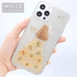 iPhone ケース 押し花 | レースレディース | 詳細画像7