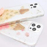 iPhone ケース 押し花 | レースレディース | 詳細画像9