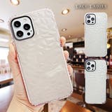 きらめく ダイヤモンドカット パターン | レースレディース  | 詳細画像1 