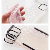 きらめく ダイヤモンドカット パターン | レースレディース  | 詳細画像10 