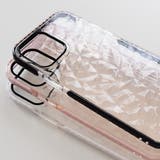 きらめく ダイヤモンドカット パターン | レースレディース  | 詳細画像13 