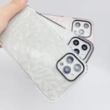 きらめく ダイヤモンドカット パターン | レースレディース  | 詳細画像8 