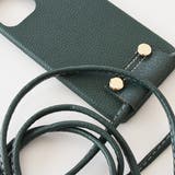 レザー調 ストラップ付き 斜め掛け | レースレディース  | 詳細画像13 