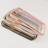 ゴールドフレーム クリアケース 金 | レースレディース | 詳細画像20