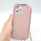 シリコン iPhoneケース iPhone12 | レースレディース  | 詳細画像15 