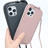 シリコン iPhoneケース iPhone12 | レースレディース  | 詳細画像16 