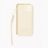 油絵風 iPhoneケース iPhone12 | レースレディース  | 詳細画像9 