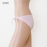 サイドリボンショーツ レディース 下着 | レースレディース | 詳細画像12