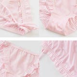 サイドリボンショーツ レディース 下着 | レースレディース | 詳細画像14