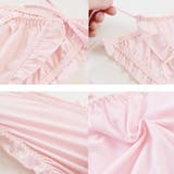 サイドリボンショーツ レディース 下着 | レースレディース | 詳細画像15