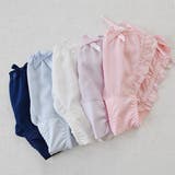 サイドリボンショーツ レディース 下着 | レースレディース | 詳細画像16