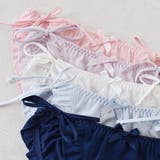 サイドリボンショーツ レディース 下着 | レースレディース | 詳細画像17