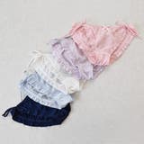 サイドリボンショーツ レディース 下着 | レースレディース | 詳細画像18