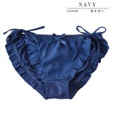 サイドリボンショーツ レディース 下着 | レースレディース | 詳細画像6