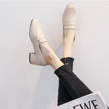 ローファーパンプス レディース 靴 | レースレディース  | 詳細画像13 