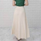 リブ ニット ウエストゴム | レースレディース  | 詳細画像19 