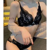 セクシー レース ブラ&ショーツ | レースレディース | 詳細画像13