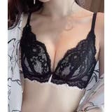 セクシー レース ブラ&ショーツ | レースレディース | 詳細画像14