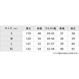 シャツ風 ロング シフォン | レースレディース | 詳細画像19