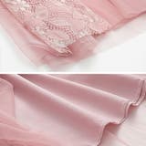 スカート チュールスカート レース | レースレディース  | 詳細画像7 