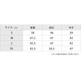 シャーリング五分袖 パフスリーブブラウス トップス | レースレディース  | 詳細画像15 