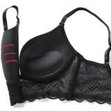 ブラジャーショーツセット ノンワイヤー ブラジャー | レースレディース  | 詳細画像7 