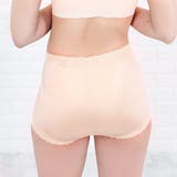 ノンワイヤー ナイトブラ ショーツ | レースレディース | 詳細画像8