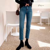 スキニーパンツ ブラック グレー | レースレディース | 詳細画像9