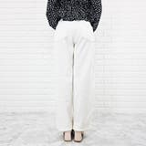 デニムパンツ 丈が選べる 2タイプ | レースレディース  | 詳細画像11 