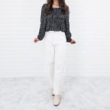 デニムパンツ 丈が選べる 2タイプ | レースレディース  | 詳細画像12 