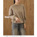 クルーネック ベーシック 長袖 | レースレディース | 詳細画像18