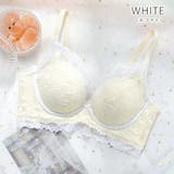 ブラジャーショーツセット ノンワイヤー レースブラジャー | レースレディース | 詳細画像16