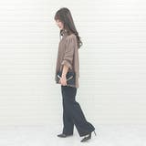 シフォン レース ブラウス | レースレディース | 詳細画像19