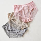 セットでお得♪ショーツ福袋6色6枚セット レースショーツ レディース | レースレディース | 詳細画像17
