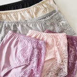 セットでお得♪ショーツ福袋6色6枚セット レースショーツ レディース | レースレディース | 詳細画像18