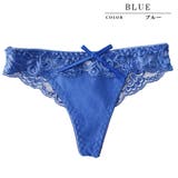 Tバック レースショーツ レディース | レースレディース | 詳細画像11