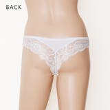 Tバック レースショーツ レディース | レースレディース | 詳細画像14