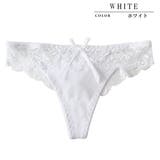 Tバック レースショーツ レディース | レースレディース | 詳細画像7