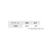 カップ付き クロスデザイン キャミソール | レースレディース | 詳細画像20