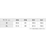 バックフレア 半袖 Tシャツトップス | レースレディース  | 詳細画像19 