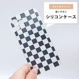 チェッカーフラッグiPhoneケース iPhone12 ケース | レースレディース  | 詳細画像4 