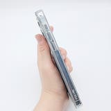 チェッカーフラッグiPhoneケース iPhone12 ケース | レースレディース  | 詳細画像5 